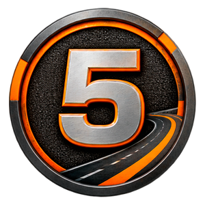 5 этап